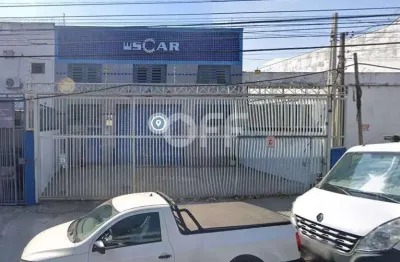 Barracão / galpão / depósito à venda na avenida senador antônio lacerda franco, 311, jardim do lago, campinas, 349 m2 por r$ 1.300.000