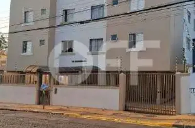 Apartamento com 2 quartos à venda na rua doutor paulo florence, 492, vila itália, campinas, 73 m2 por r$ 270.000
