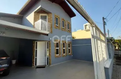 Casa com 3 quartos para alugar na rua xavantes, 76, parque da figueira, campinas, 174 m2 por r$ 5.200