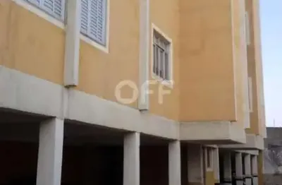 Apartamento com 2 quartos à venda na avenida doutor ângelo simões, 1600, ponte preta, campinas, 62 m2 por r$ 228.000