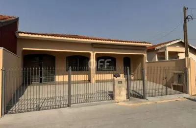Casa com 3 quartos à venda na maria tereza garibaldi, 203, parque tropical, campinas, 150 m2 por r$ 470.000