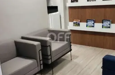 Sala comercial à venda na rua costa aguiar, 96/98, centro, campinas, 38 m2 por r$ 140.000