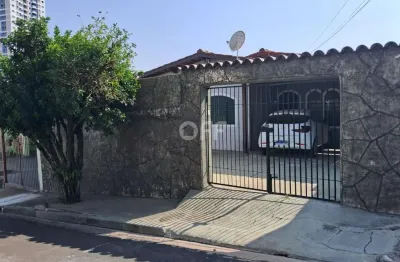 Casa com 3 quartos à venda na nestor mendes da rocha, 35, jardim planalto, campinas, 83 m2 por r$ 550.000