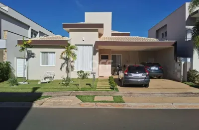 Casa em condomínio fechado com 3 quartos à venda na avenida carlos diaulas serpa, s/n, loteamento parque dos alecrins, campinas, 208 m2 por r$ 1.900.000