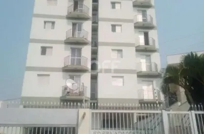 Apartamento com 2 quartos à venda na rua piratininga, 21, chácara da barra, campinas, 74 m2 por r$ 280.000