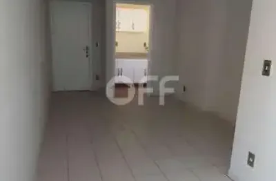Apartamento com 1 quarto à venda na rua josé paulino, 1613, vila itapura, campinas, 43 m2 por r$ 210.000