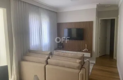 Apartamento com 2 quartos à venda na rua lucindo silva, 299, parque fazendinha, campinas, 60 m2 por r$ 325.000