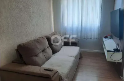 Apartamento com 2 quartos à venda na avenida são josé dos campos, 150, jardim nova europa, campinas, 48 m2 por r$ 270.000