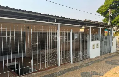 Casa com 2 quartos à venda na vila industrial, campinas , 196 m2 por r$ 450.000