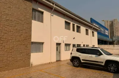 Apartamento com 2 quartos à venda na avenida governador pedro de toledo, 647, bonfim, campinas, 56 m2 por r$ 190.000