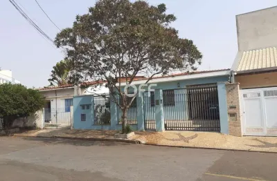 Casa com 3 quartos à venda na rua gil vicente, 450, parque taquaral, campinas, 200 m2 por r$ 960.000