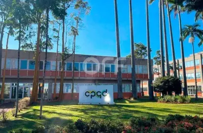 Sala comercial para alugar na doutor ricardo benetton martins, 1000/12, polo ii de alta tecnologia (campinas), campinas, 471 m2 por r$ 34.733
