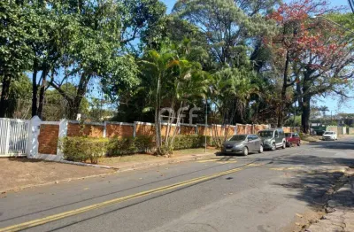 Chácara / sítio com 3 quartos à venda na rua uirapuru, 460 / 500, barão geraldo, campinas, 550 m2 por r$ 3.700.000