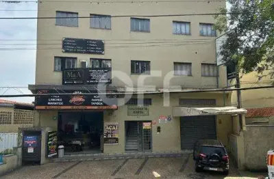 Prédio à venda na rua maestro diogo hugo bratficher, 95, jardim miranda, campinas, 593 m2 por r$ 1.500.000