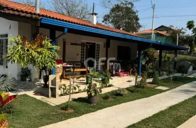 Chácara / sítio com 2 quartos à venda na alameda carlos de carvalho vieira braga, 291, chácaras alpina, valinhos, 140 m2 por r$ 950.000