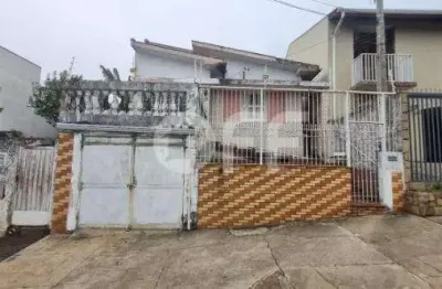 Casa comercial à venda na avenida dona licínia teixeira de sousa, 252, vila proost de souza, campinas, 121 m2 por r$ 450.000