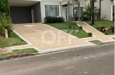 Casa em condomínio fechado com 4 quartos para alugar na rua martinho leardine, 110, chácaras silvania, valinhos, 300 m2 por r$ 12.250