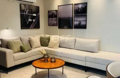 Apartamento com 2 quartos à venda na rua josé luiz camargo moreira, 123, mansões santo antônio, campinas, 66 m2 por r$ 652.000