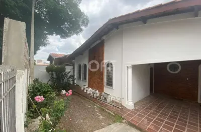 Casa com 4 quartos à venda na rua novo horizonte, 613, chácara da barra, campinas, 140 m2 por r$ 530.000