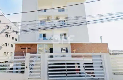 Apartamento com 3 quartos para alugar na Rua Minas Gerais, 237, Jardim Alice, Jaguariúna, 77 m2 por R$ 2.850