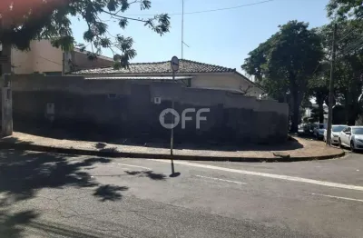 Casa com 3 quartos à venda na rua doutor albano de almeida lima, 356, jardim guanabara, campinas, 515 m2 por r$ 1.390.000