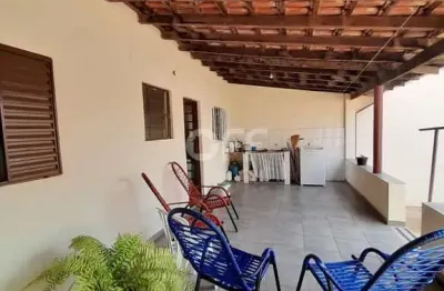 Casa com 1 quarto à venda na rua marcelo ferreira albieri, 403, parque residencial vila união, campinas, 74 m2 por r$ 275.000