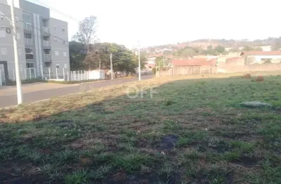Terreno comercial à venda na rua luis baldo, parque dos ipês, monte alegre do sul por r$ 535.000