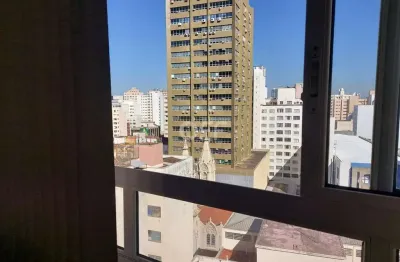 Apartamento com 2 quartos à venda na rua doutor quirino, 1545, centro, campinas, 103 m2 por r$ 400.000