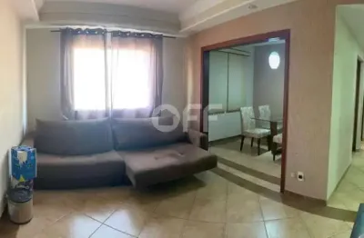 Apartamento com 3 quartos à venda na rua josé rodrigues pinto de carvalho, 90, jardim quarto centenário, campinas, 68 m2 por r$ 325.000