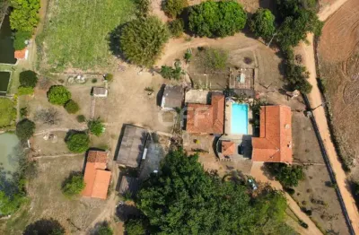 Fazenda à venda na rural, s/n, zona rural, engenheiro coelho, 500 m2 por r$ 5.000.000