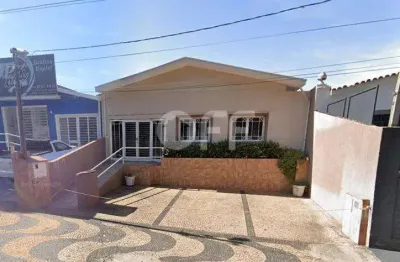 Casa comercial à venda na avenida doutor ângelo simões, 883, jardim leonor, campinas, 197 m2 por r$ 950.000