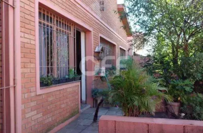 Casa com 3 quartos à venda na avenida francisco de angelis, 1227, vila paraíso, campinas, 116 m2 por r$ 450.000