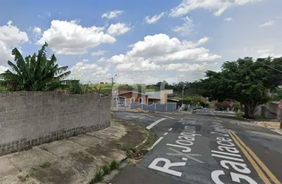 Terreno à venda na joaquim tarso gallace zambom, 563, parque santa bárbara, campinas por r$ 140.000
