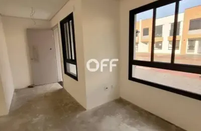 Casa em condomínio fechado com 3 quartos à venda na avenida constante pavan, 962, betel, paulínia, 91 m2 por r$ 790.000