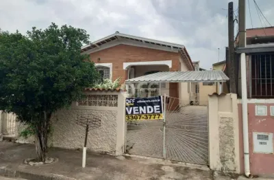 Casa com 3 quartos à venda na rua salvador lombardi neto, 193, vila nova teixeira, campinas, 155 m2 por r$ 450.000