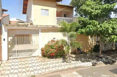 Casa com 3 quartos à venda na ricardo orlando tim, 162, jardim ricardo, hortolândia, 202 m2 por r$ 750.000