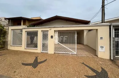 Casa com 4 quartos à venda na rua cássio ciampolini, 136, jardim magnólia, campinas, 200 m2 por r$ 900.000