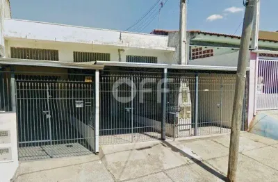 Casa comercial à venda na rua vicente matallo, 45, parque valença i, campinas, 114 m2 por r$ 550.000