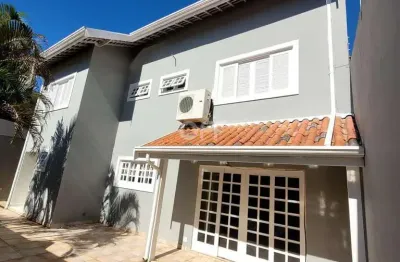 Casa com 3 quartos à venda na antônio ferreira, 201, nova campinas, campinas, 213 m2 por r$ 1.750.000