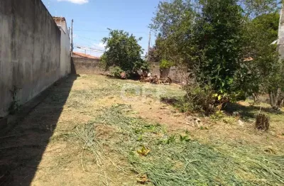 Terreno à venda na rua afonso celso de assis figueiredo júnior, vila nogueira, campinas por r$ 395.000