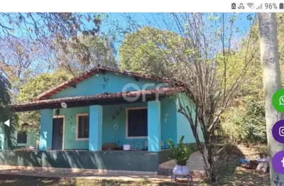Chácara / sítio com 3 quartos à venda na cordeirópolis, chácara pesqueiro roseira, jaguariúna, 6000 m2 por r$ 1.800.000