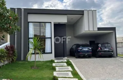 Casa em condomínio fechado com 3 quartos à venda na avenida dois, 1515, jardim são marcos, valinhos, 308 m2 por r$ 1.650.000