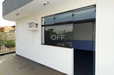 Sala comercial para alugar na avenida doutor romeu tortima, 1144, jardim santa genebra ii (barão geraldo), campinas, 35 m2 por r$ 1.500
