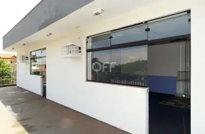 Sala comercial para alugar na avenida doutor romeu tortima, 1144, jardim santa genebra ii (barão geraldo), campinas, 31 m2 por r$ 1.200