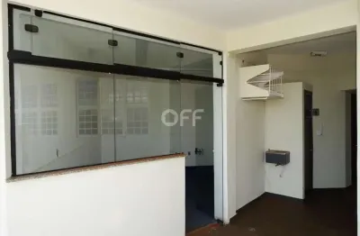 Sala comercial para alugar na avenida doutor romeu tortima, 1144, jardim santa genebra ii (barão geraldo), campinas, 13 m2 por r$ 800