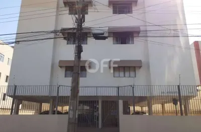 Apartamento com 2 quartos à venda na rua professor joão augusto de toledo, 554, vila proost de souza, campinas, 73 m2 por r$ 290.000