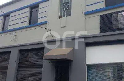 Sala comercial para alugar na rua saldanha marinho, 315, centro, campinas, 30 m2 por r$ 2.500