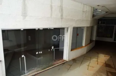Sala comercial para alugar na avenida doutor romeu tortima, 1144, jardim santa genebra ii (barão geraldo), campinas, 58 m2 por r$ 3.000