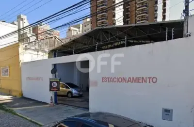 Barracão / galpão / depósito à venda na rua duque de caxias, 999, centro, campinas, 300 m2 por r$ 1.700.000