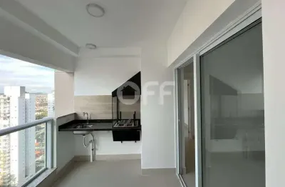 Apartamento com 2 quartos à venda na rua henrique schroeder, 111, taquaral, campinas, 83 m2 por r$ 1.030.000